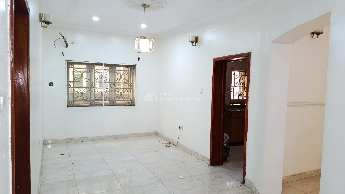 Relatively New 2 Bedroom Flat, All En-suite, By Cmd Road, Ikosi, Ketu, Lagos, Flat / Apartment for Rent