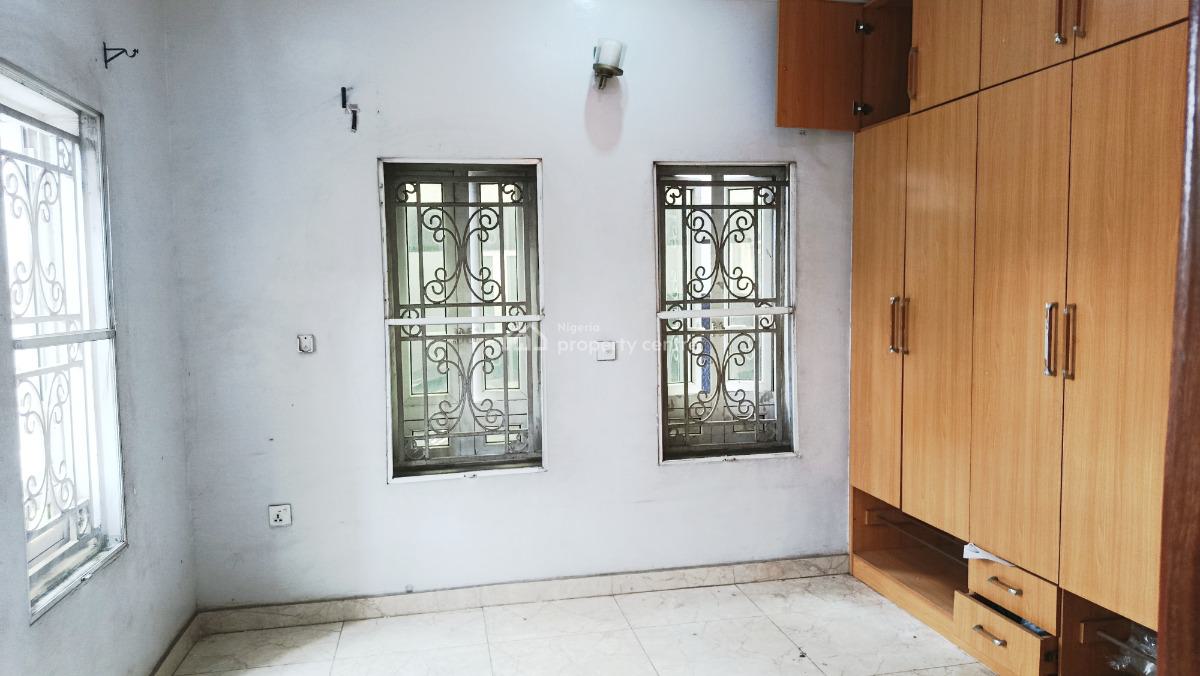 Relatively New 2 Bedroom Flat, All En-suite, By Cmd Road, Ikosi, Ketu, Lagos, Flat / Apartment for Rent