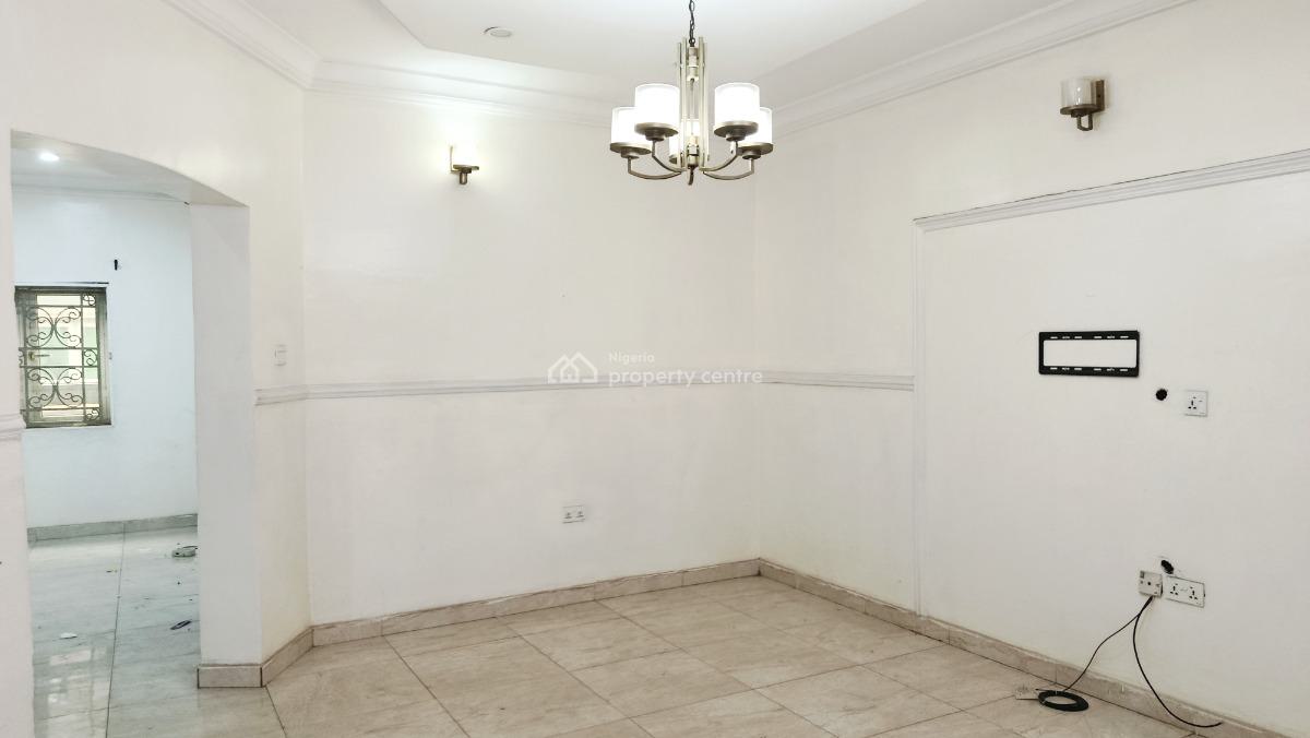 Relatively New 2 Bedroom Flat, All En-suite, By Cmd Road, Ikosi, Ketu, Lagos, Flat / Apartment for Rent
