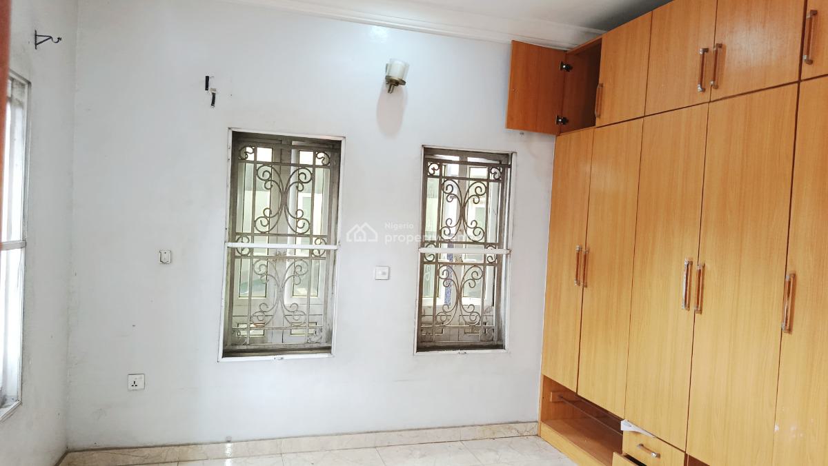 Relatively New 2 Bedroom Flat, All En-suite, By Cmd Road, Ikosi, Ketu, Lagos, Flat / Apartment for Rent