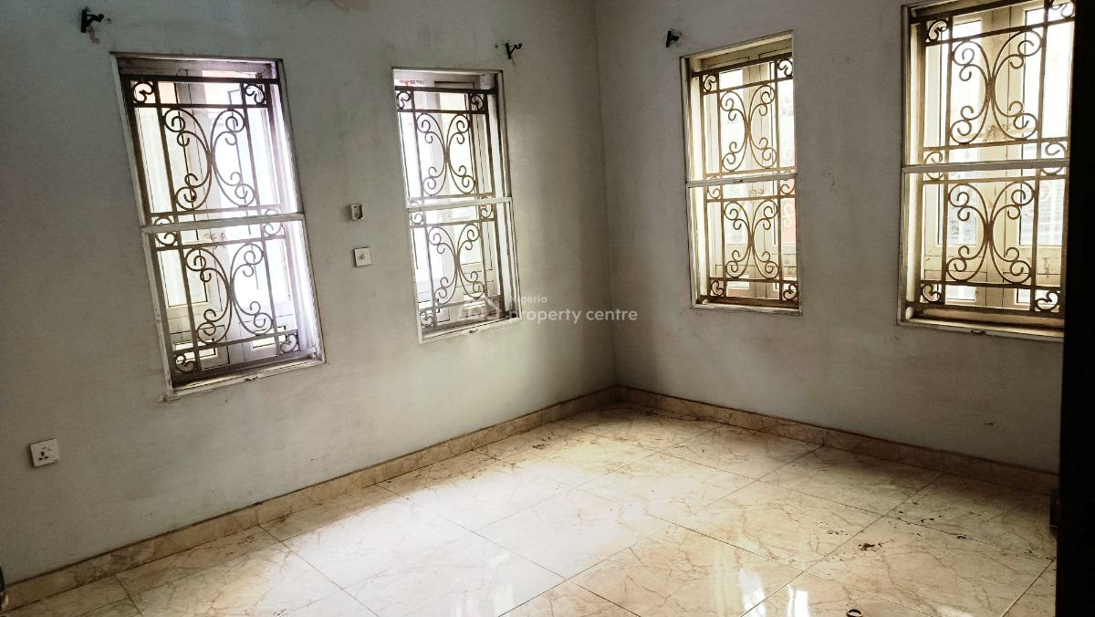 Relatively New 2 Bedroom Flat, All En-suite, By Cmd Road, Ikosi, Ketu, Lagos, Flat / Apartment for Rent