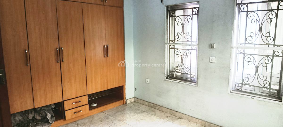Relatively New 2 Bedroom Flat, All En-suite, By Cmd Road, Ikosi, Ketu, Lagos, Flat / Apartment for Rent
