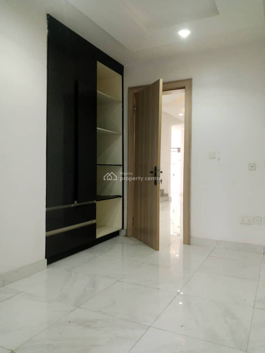 5 Bedroom Terrace Dupex, Ikate Lekki Lagos, Ikate, Lekki, Lagos, Terraced Duplex for Rent