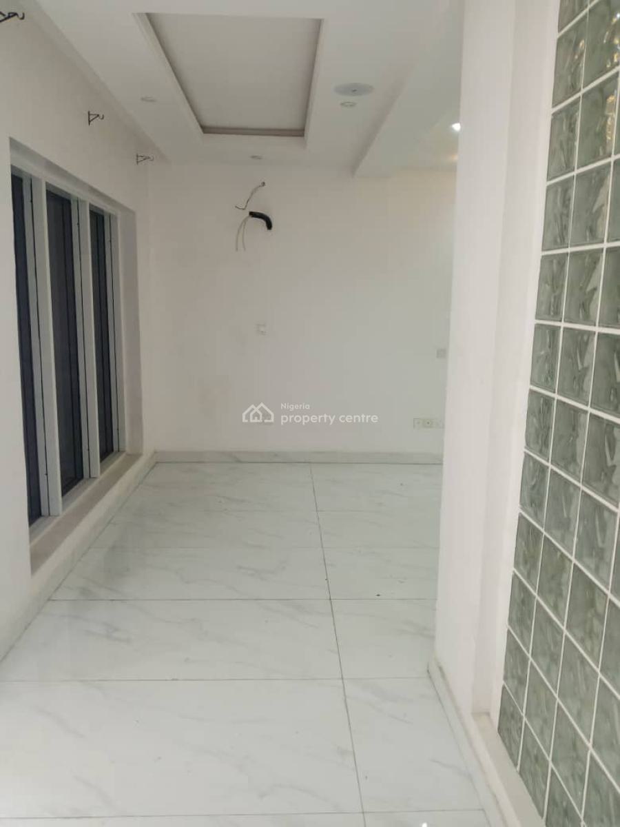 5 Bedroom Terrace Dupex, Ikate Lekki Lagos, Ikate, Lekki, Lagos, Terraced Duplex for Rent