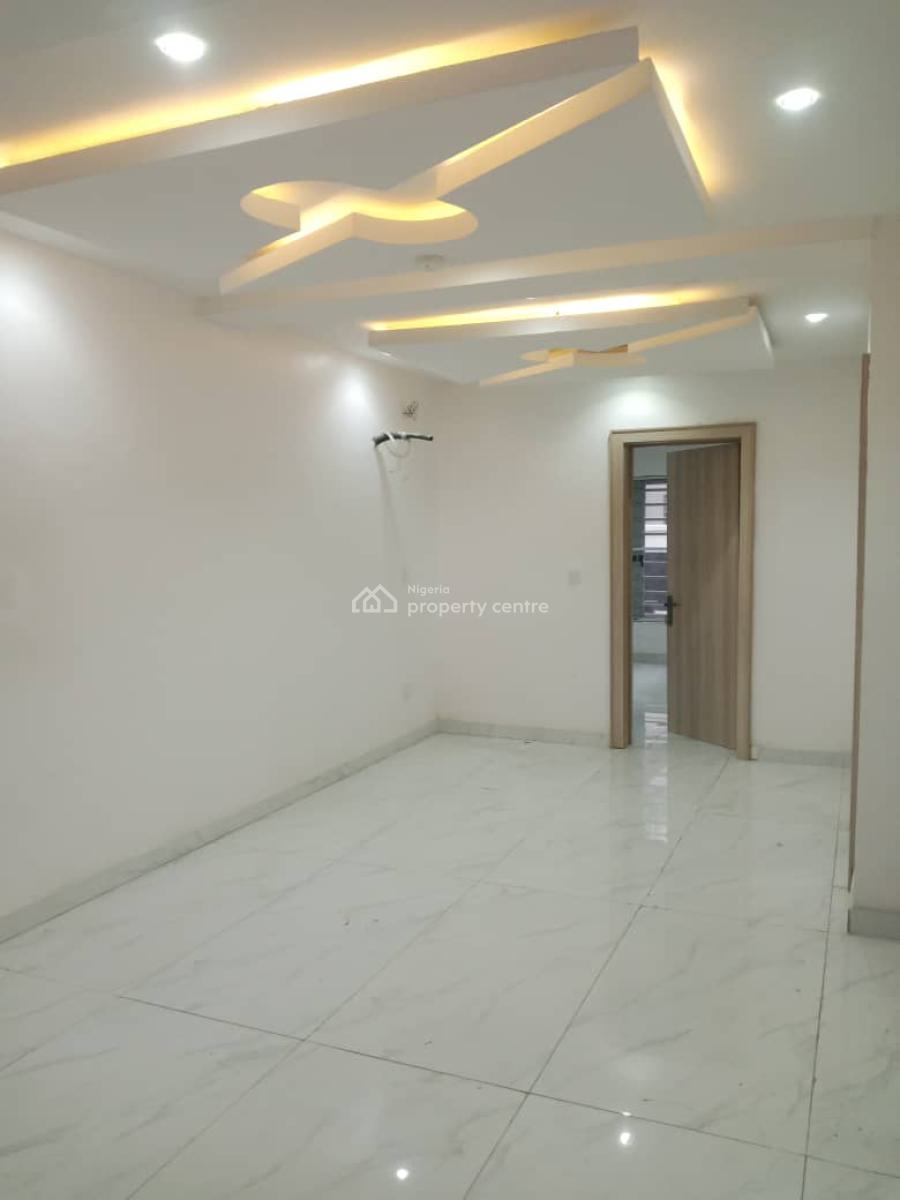 5 Bedroom Terrace Dupex, Ikate Lekki Lagos, Ikate, Lekki, Lagos, Terraced Duplex for Rent