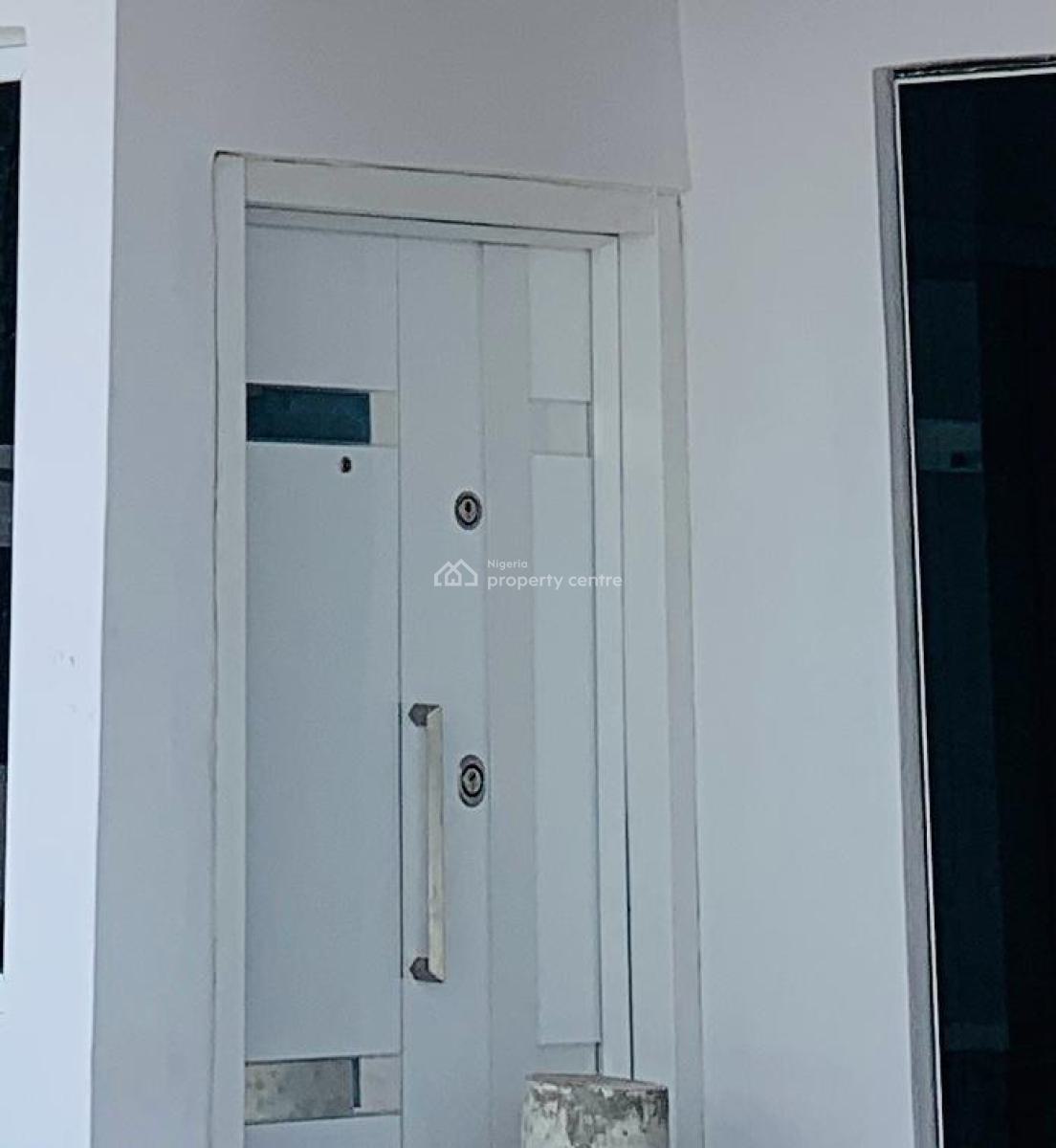 5 Bedroom Terrace Dupex, Ikate Lekki Lagos, Ikate, Lekki, Lagos, Terraced Duplex for Rent