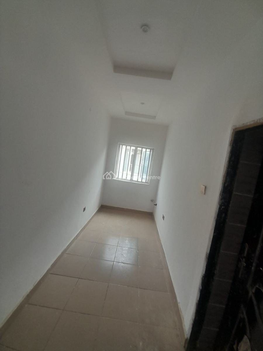 Newly Built Standard 2 Bedrooms on a Tarred Road, Fo1 Layout, Kubwa, Abuja, Flat / Apartment for Rent