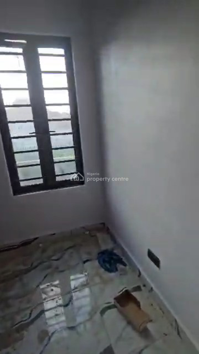 New Japa Syndrome 5bedr Duplex &bq, Ago Palace Lagos, Ago Palace, Isolo, Lagos, Detached Duplex for Sale