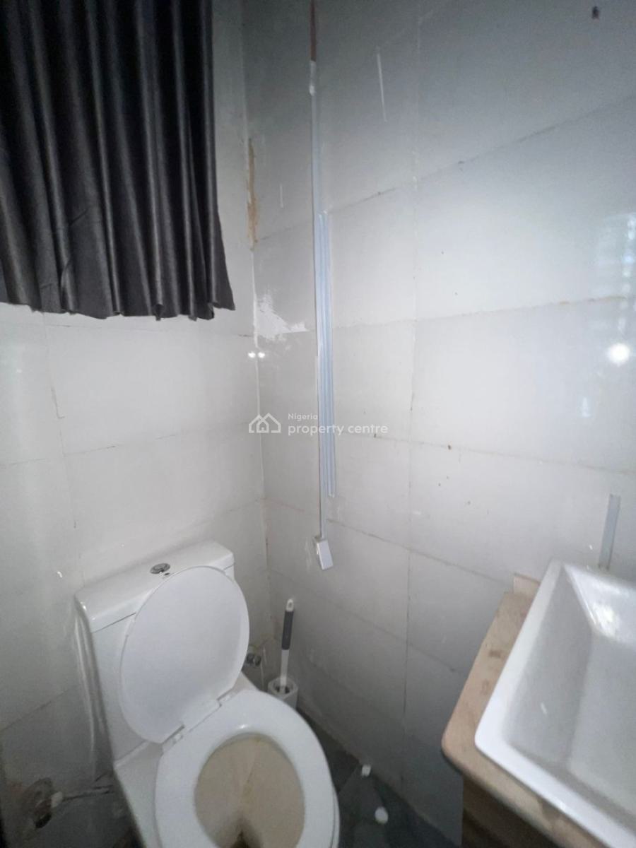 Serviced Mini Flat, Royal Pine Estate, Orchid Road, Lekki, Lagos, Mini Flat (room and Parlour) for Rent