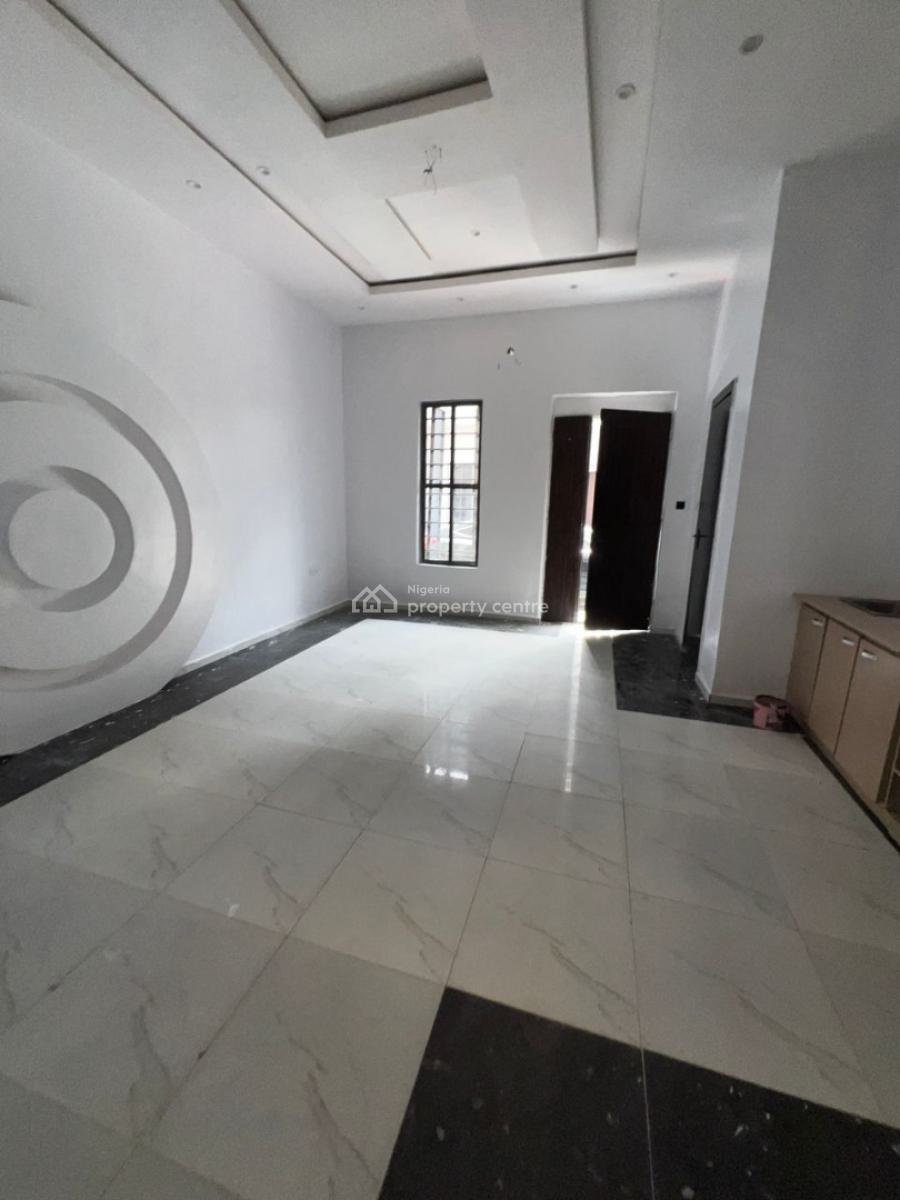 Serviced Mini Flat, Royal Pine Estate, Orchid Road, Lekki, Lagos, Mini Flat (room and Parlour) for Rent