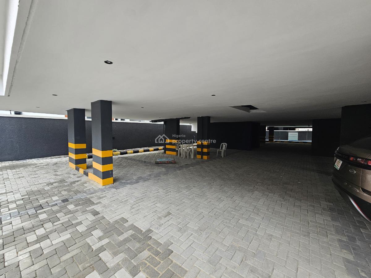 Intentionally Built 2 Bedrooms Apartments, Ologolo, Lekki, Lagos, Flat / Apartment for Sale