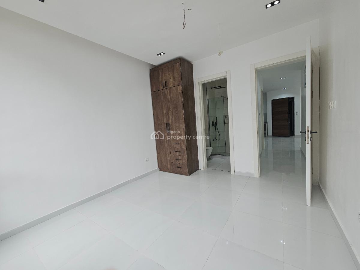 Intentionally Built 2 Bedrooms Apartments, Ologolo, Lekki, Lagos, Flat / Apartment for Sale