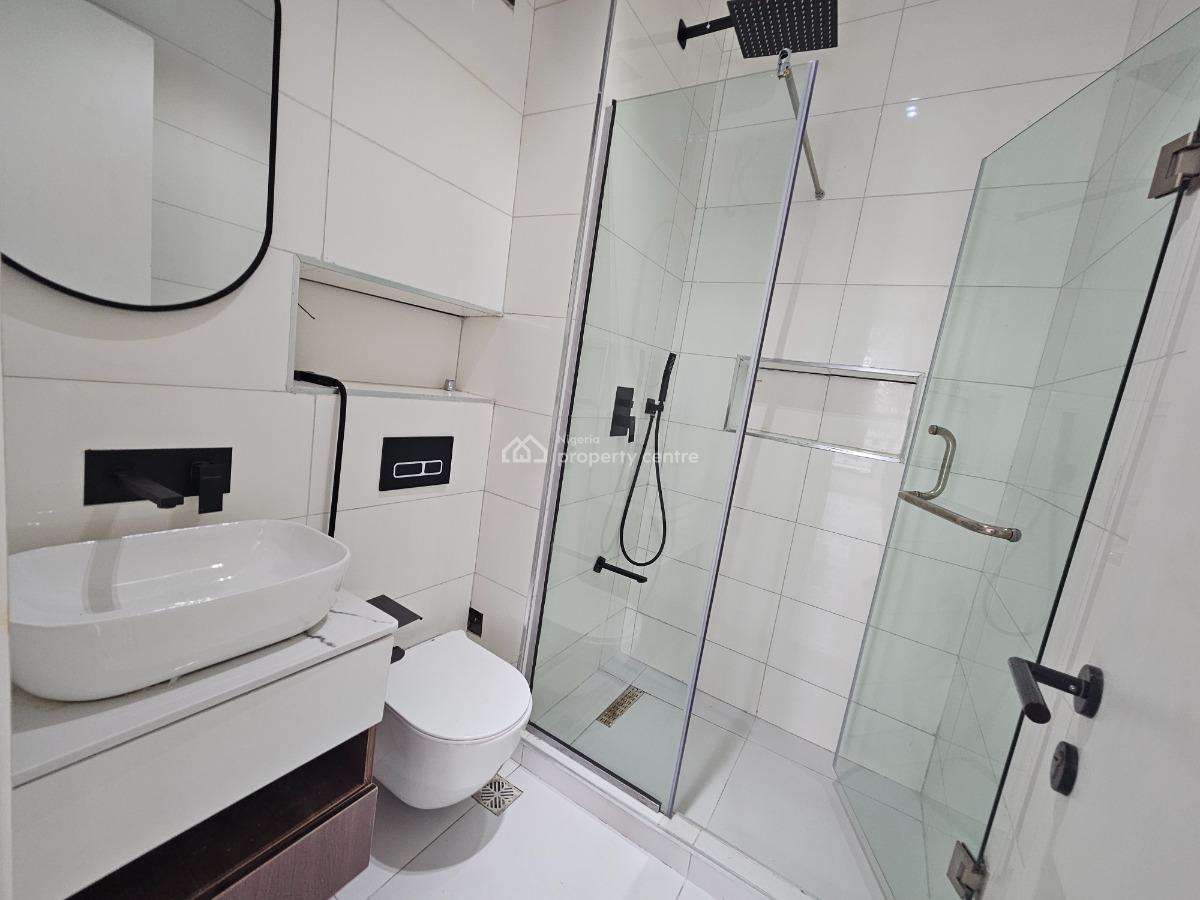 Intentionally Built 2 Bedrooms Apartments, Ologolo, Lekki, Lagos, Flat / Apartment for Sale