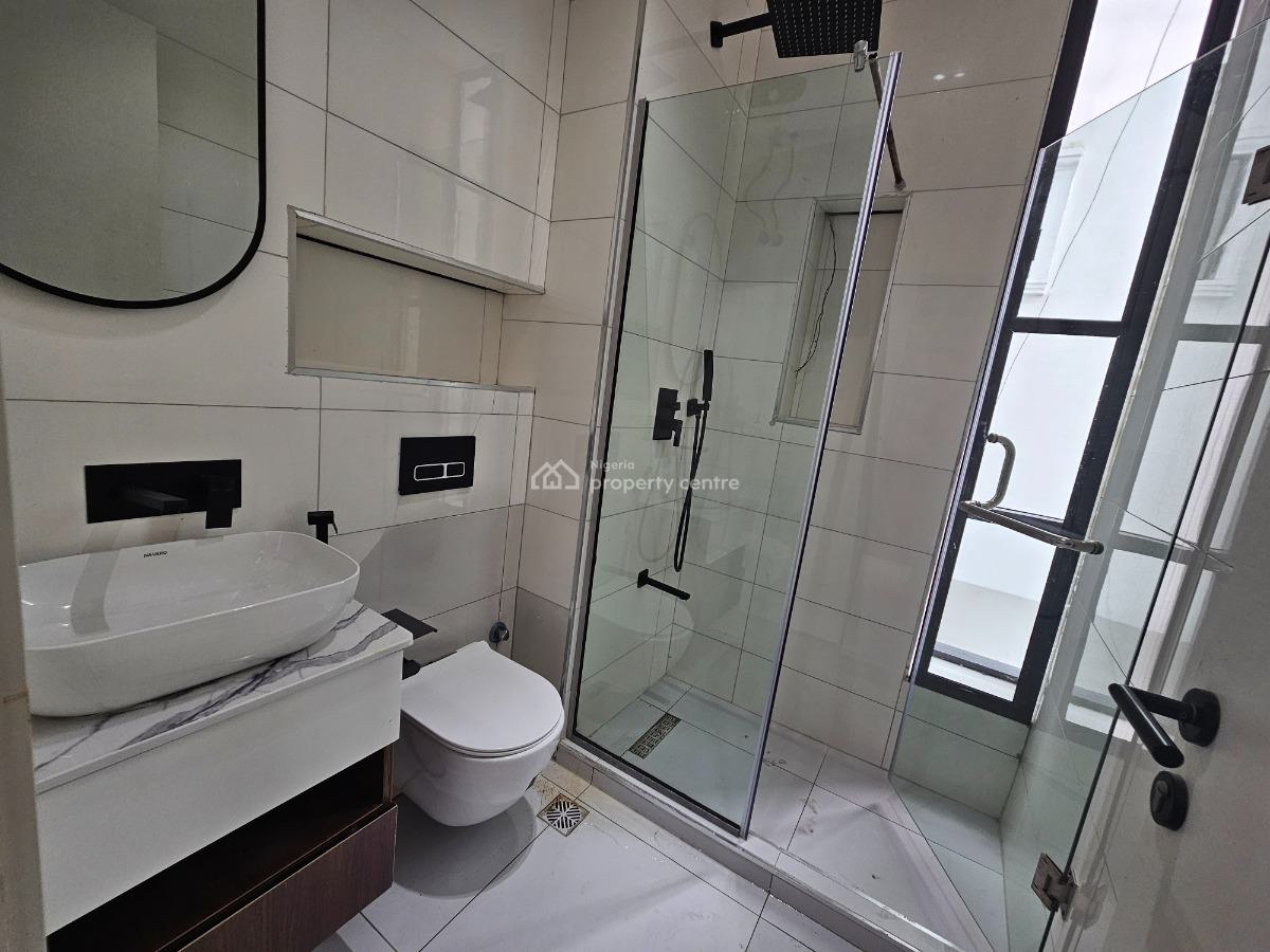 Intentionally Built 2 Bedrooms Apartments, Ologolo, Lekki, Lagos, Flat / Apartment for Sale