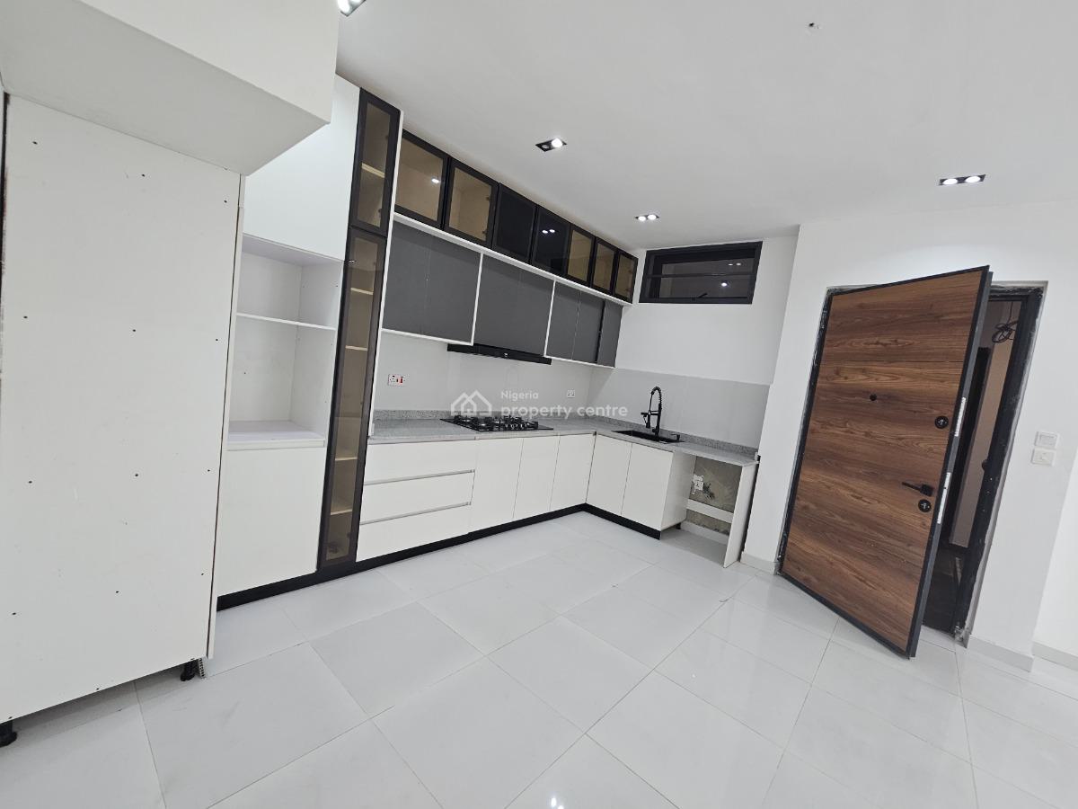 Intentionally Built 2 Bedrooms Apartments, Ologolo, Lekki, Lagos, Flat / Apartment for Sale