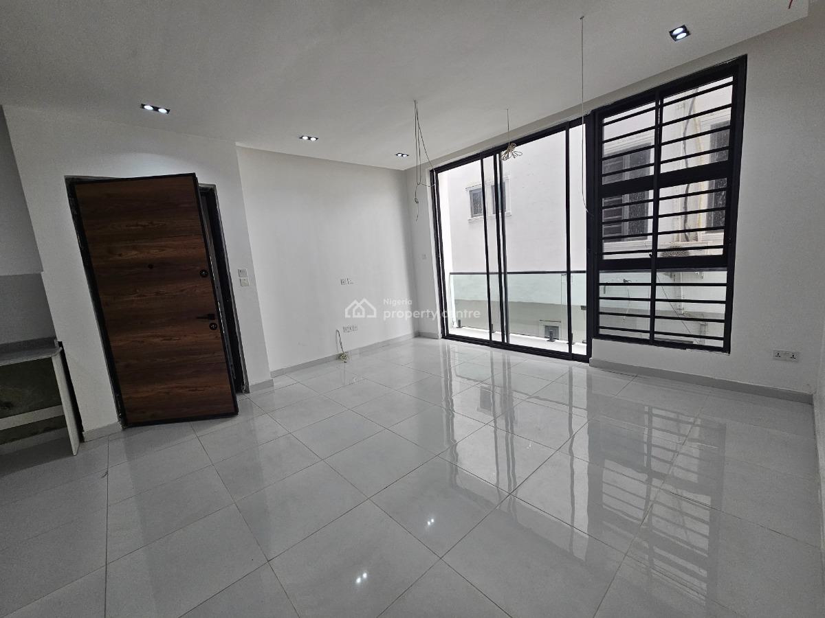 Intentionally Built 2 Bedrooms Apartments, Ologolo, Lekki, Lagos, Flat / Apartment for Sale