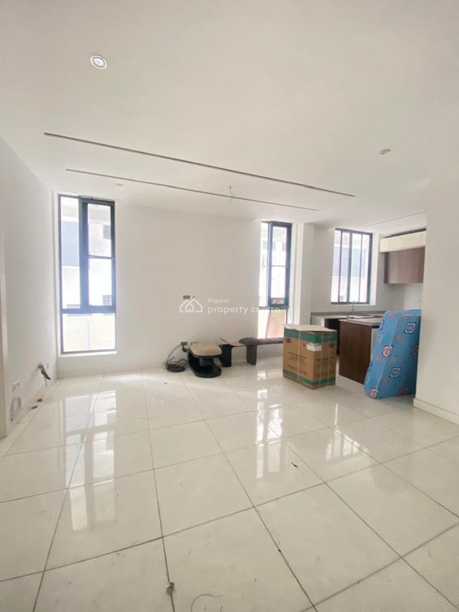 2 Bedroom Flat / Apartment with Swimming Pool, Gym & Elevator, Ikate, Lekki, Lagos, Flat / Apartment for Sale
