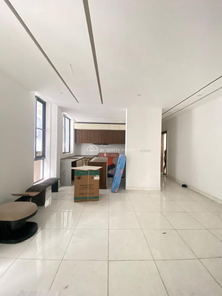 2 Bedroom Flat / Apartment with Swimming Pool, Gym & Elevator, Ikate, Lekki, Lagos, Flat / Apartment for Sale