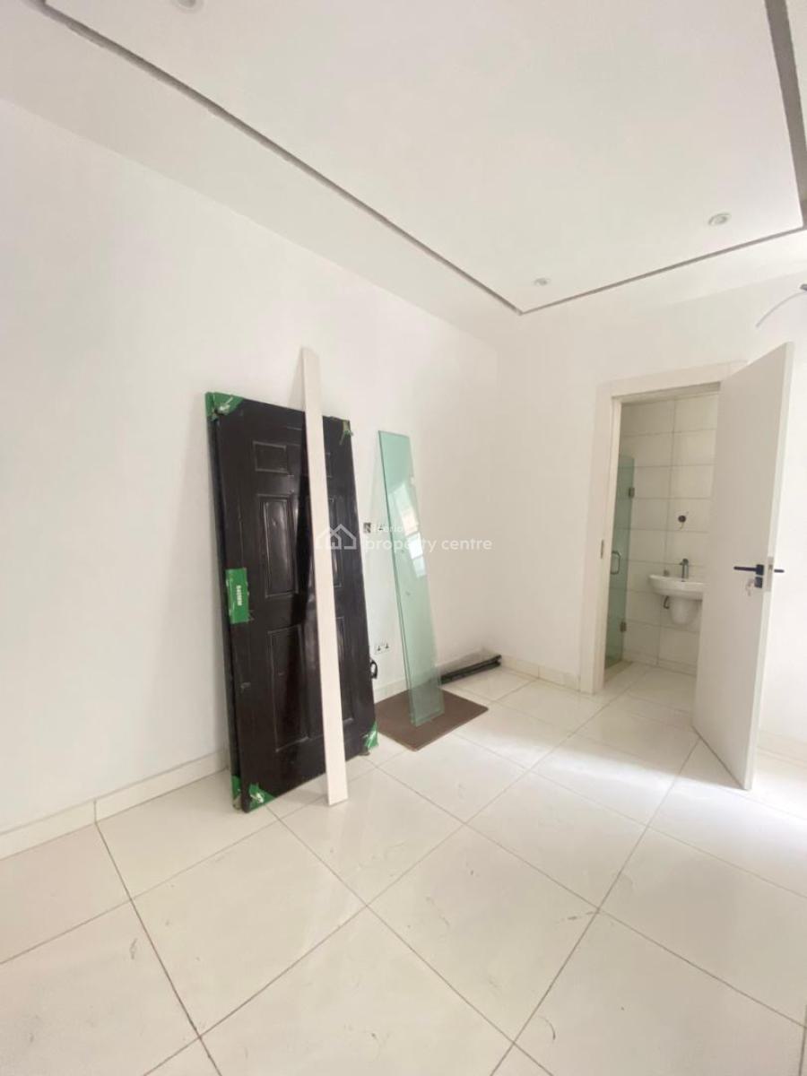 2 Bedroom Flat / Apartment with Swimming Pool, Gym & Elevator, Ikate, Lekki, Lagos, Flat / Apartment for Sale