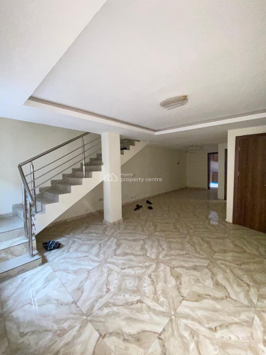 4 Bedrooms Semi Detached Duplex, Ikate, Lekki, Lagos, Semi-detached Duplex for Rent