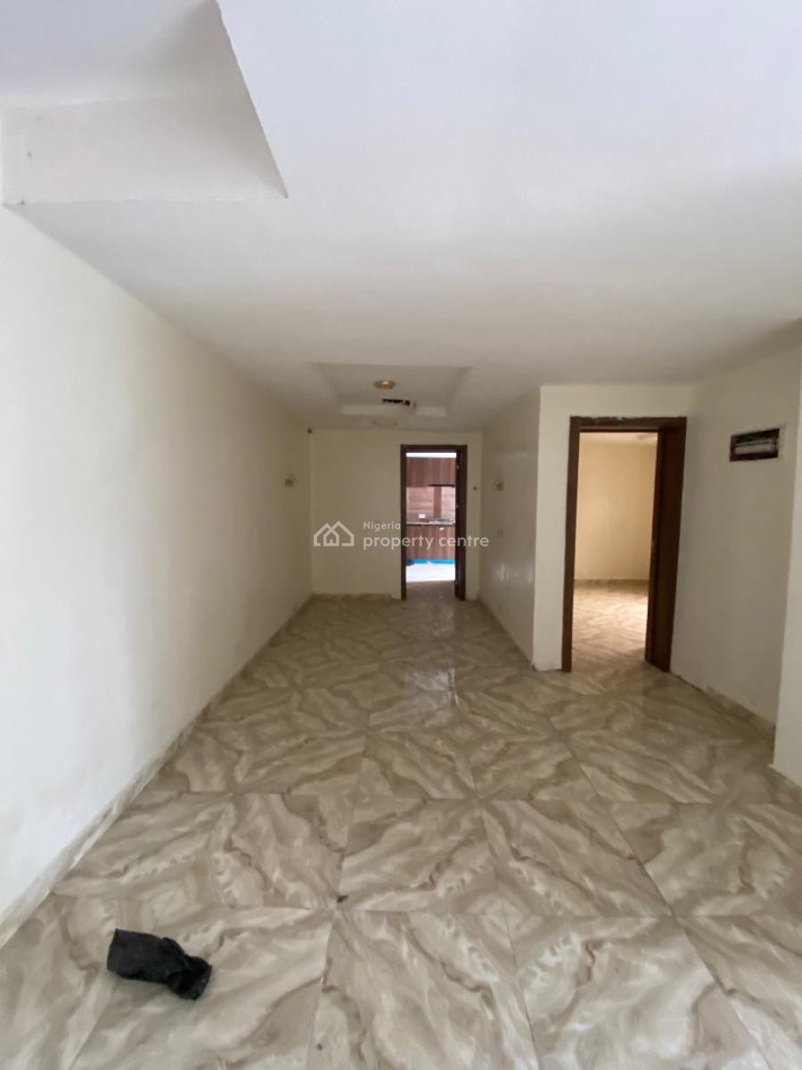 4 Bedrooms Semi Detached Duplex, Ikate, Lekki, Lagos, Semi-detached Duplex for Rent
