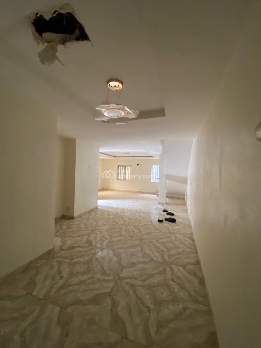 4 Bedrooms Semi Detached Duplex, Ikate, Lekki, Lagos, Semi-detached Duplex for Rent