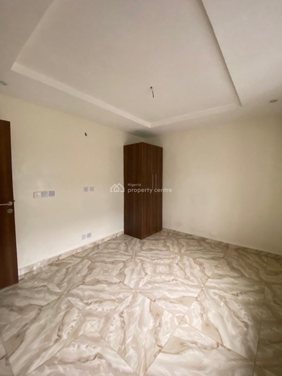 4 Bedrooms Semi Detached Duplex, Ikate, Lekki, Lagos, Semi-detached Duplex for Rent