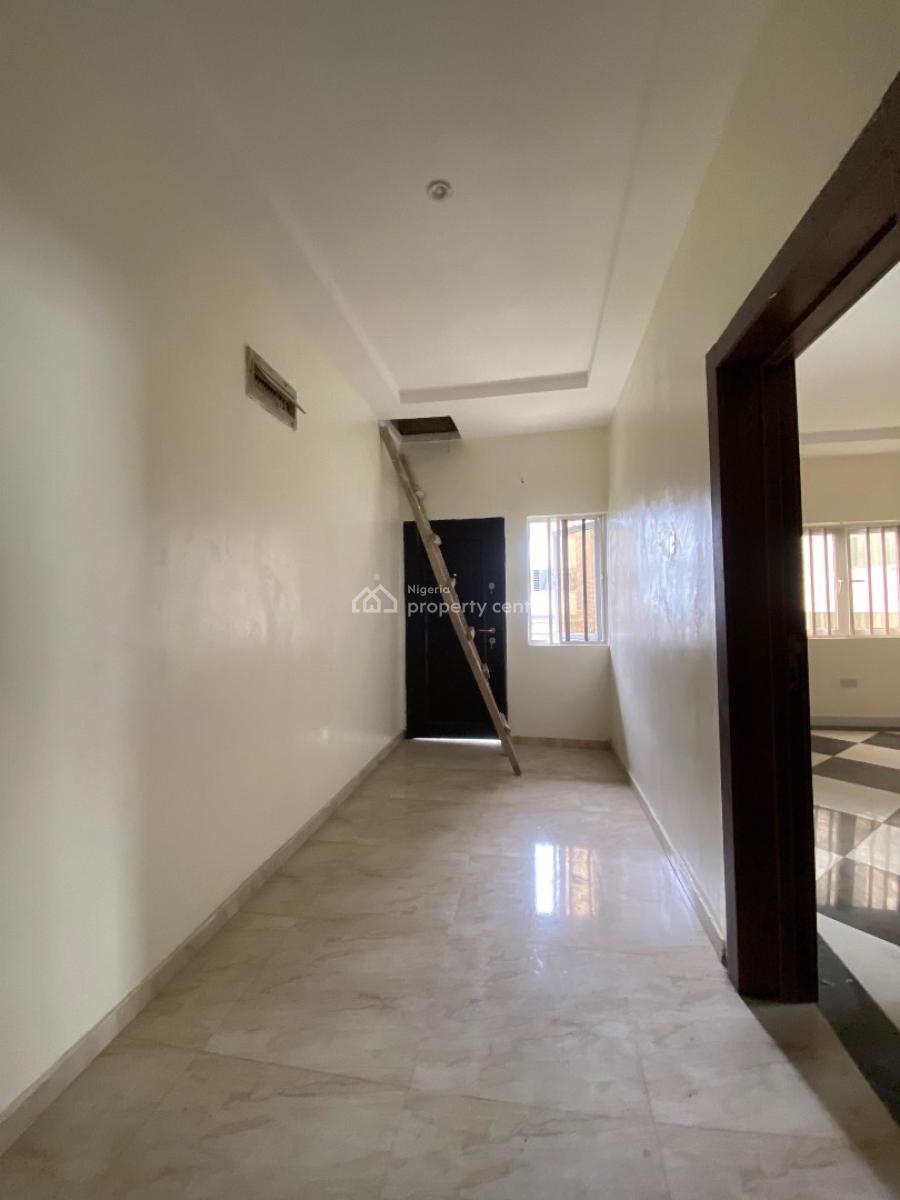 4 Bedrooms Semi Detached Duplex, Ikate, Lekki, Lagos, Semi-detached Duplex for Rent