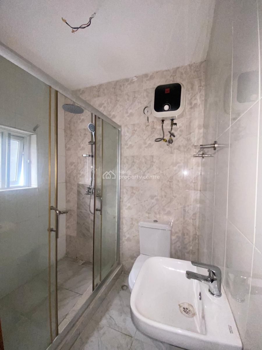 4 Bedrooms Semi Detached Duplex, Ikate, Lekki, Lagos, Semi-detached Duplex for Rent