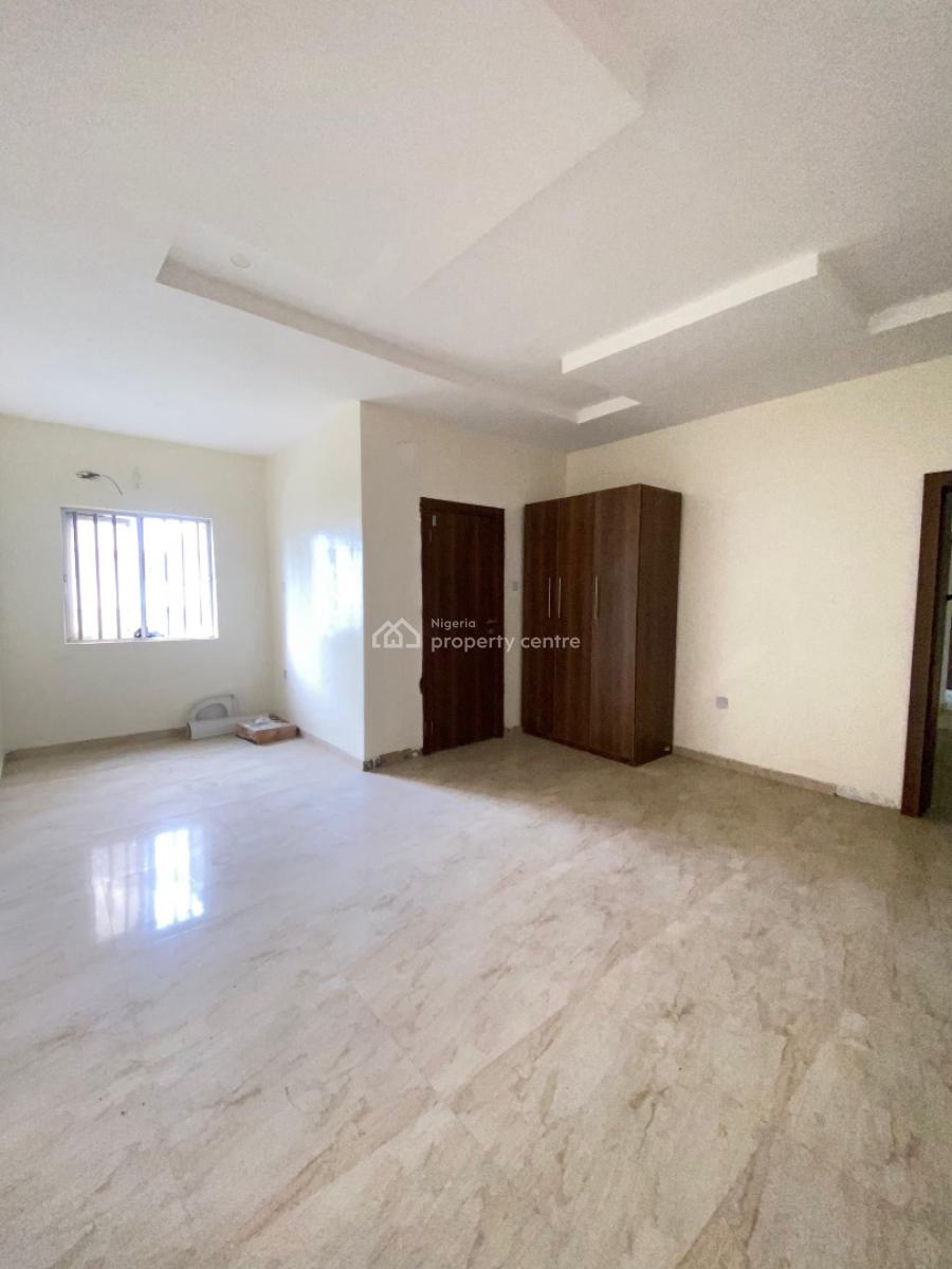 4 Bedrooms Semi Detached Duplex, Ikate, Lekki, Lagos, Semi-detached Duplex for Rent