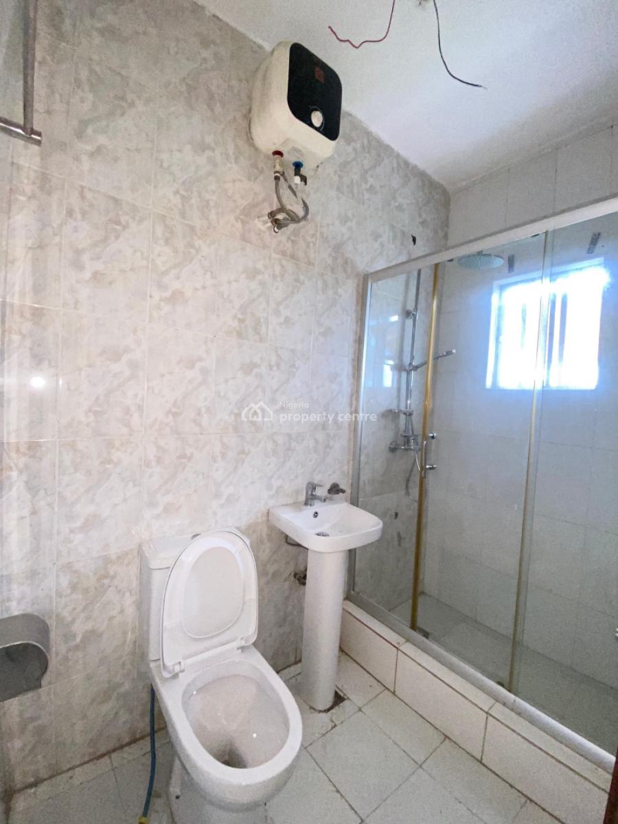 4 Bedrooms Semi Detached Duplex, Ikate, Lekki, Lagos, Semi-detached Duplex for Rent