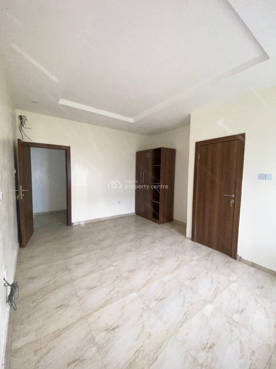 4 Bedrooms Semi Detached Duplex, Ikate, Lekki, Lagos, Semi-detached Duplex for Rent