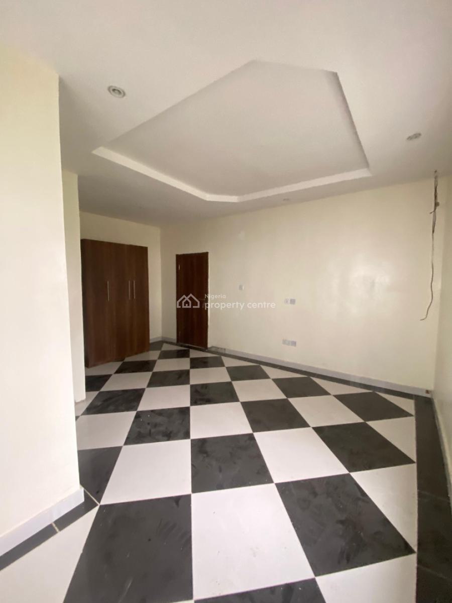 4 Bedrooms Semi Detached Duplex, Ikate, Lekki, Lagos, Semi-detached Duplex for Rent