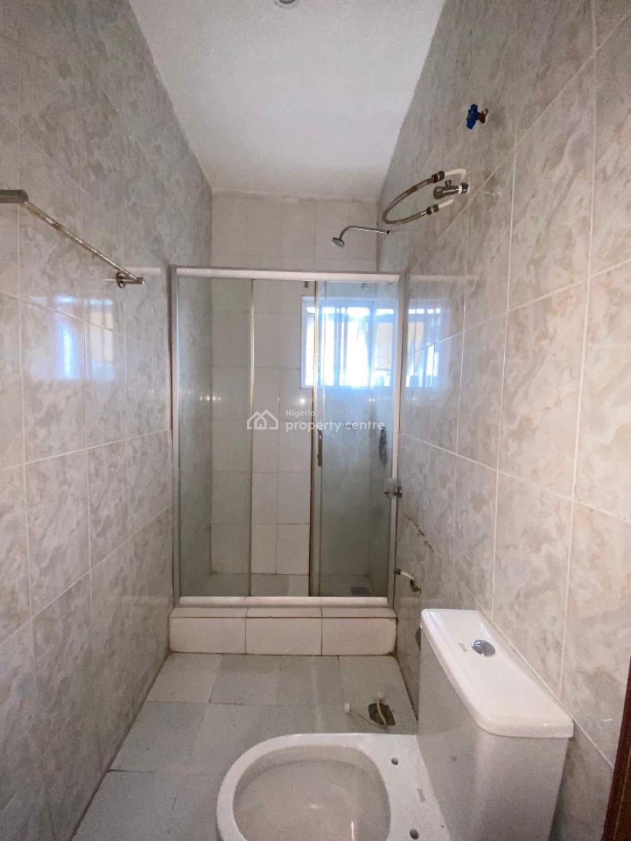 4 Bedrooms Semi Detached Duplex, Ikate, Lekki, Lagos, Semi-detached Duplex for Rent