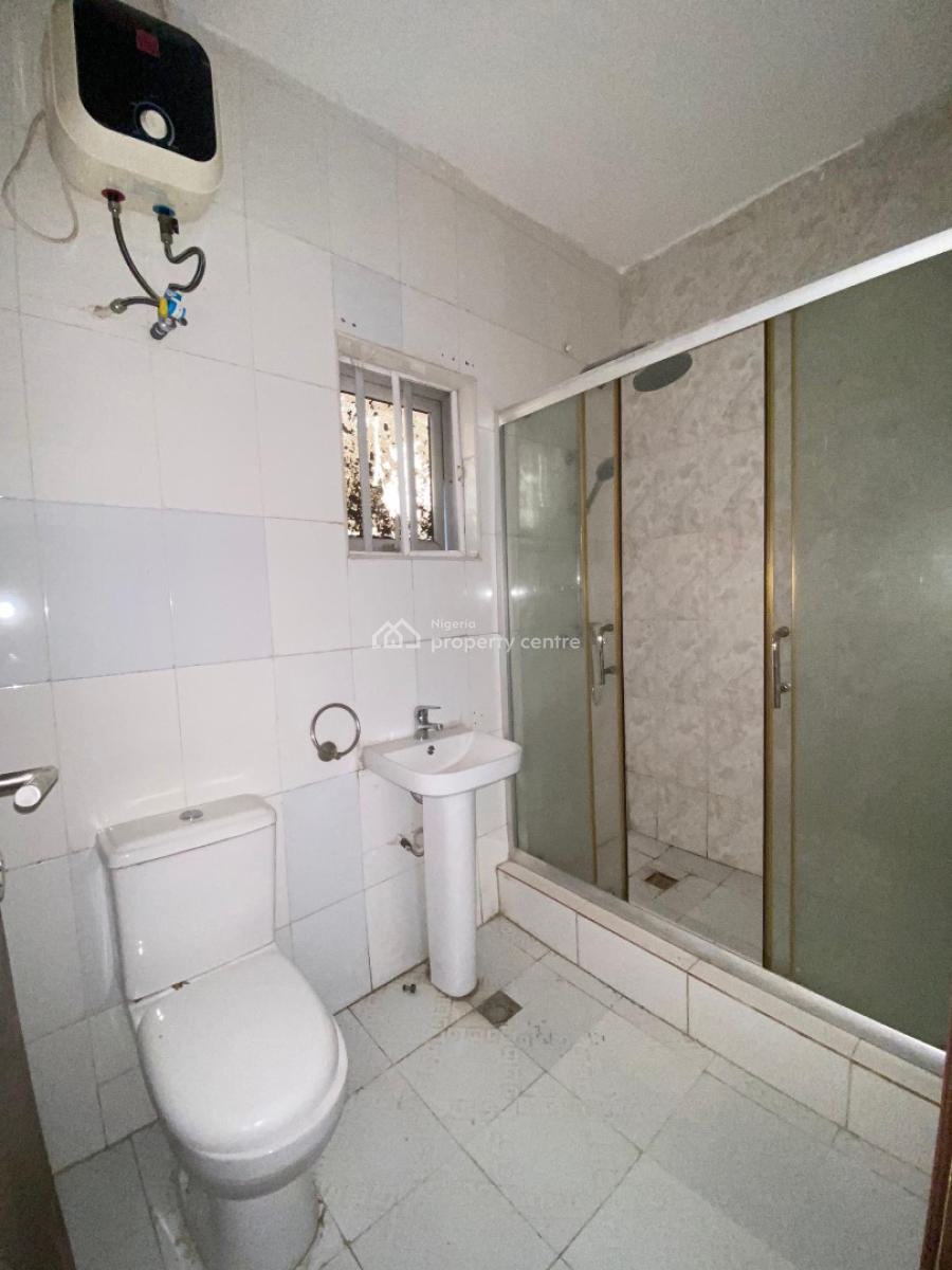 4 Bedrooms Semi Detached Duplex, Ikate, Lekki, Lagos, Semi-detached Duplex for Rent