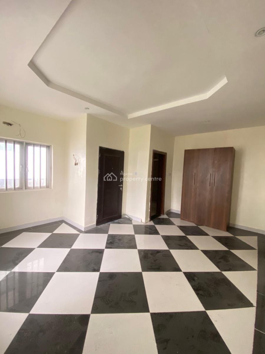 4 Bedrooms Semi Detached Duplex, Ikate, Lekki, Lagos, Semi-detached Duplex for Rent