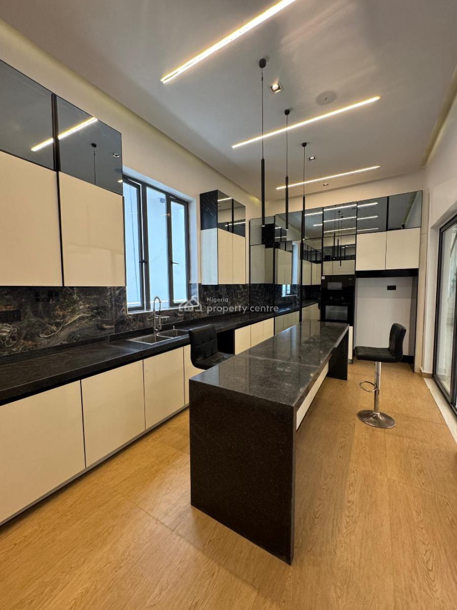Brand New Beautifully Finished 5 Bedrooms Duplex, Ajah, Lagos, House for Sale