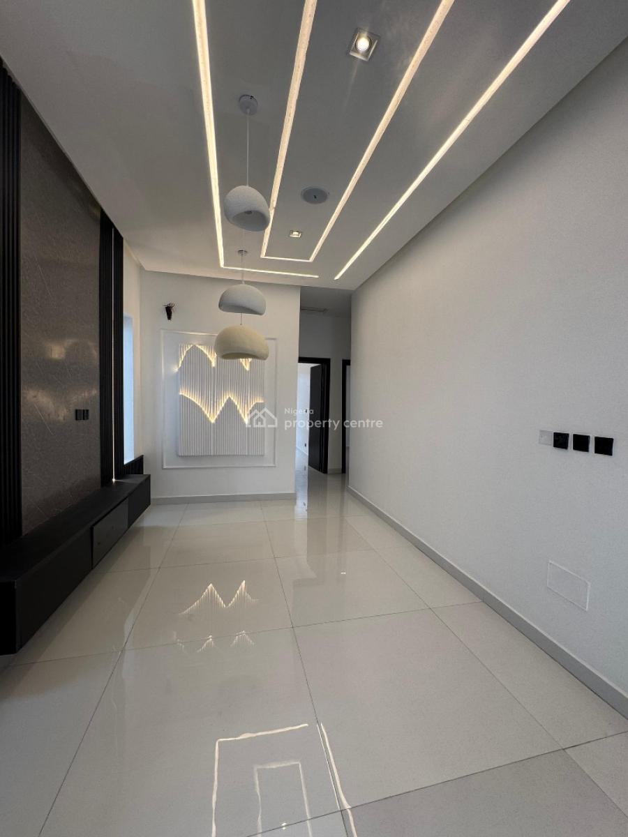 Brand New Beautifully Finished 5 Bedrooms Duplex, Ajah, Lagos, House for Sale