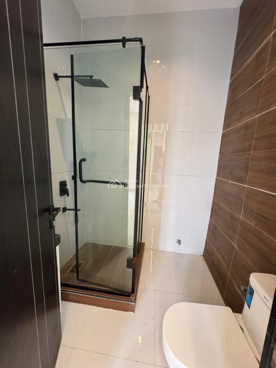 Brand New Beautifully Finished 5 Bedrooms Duplex, Ajah, Lagos, House for Sale