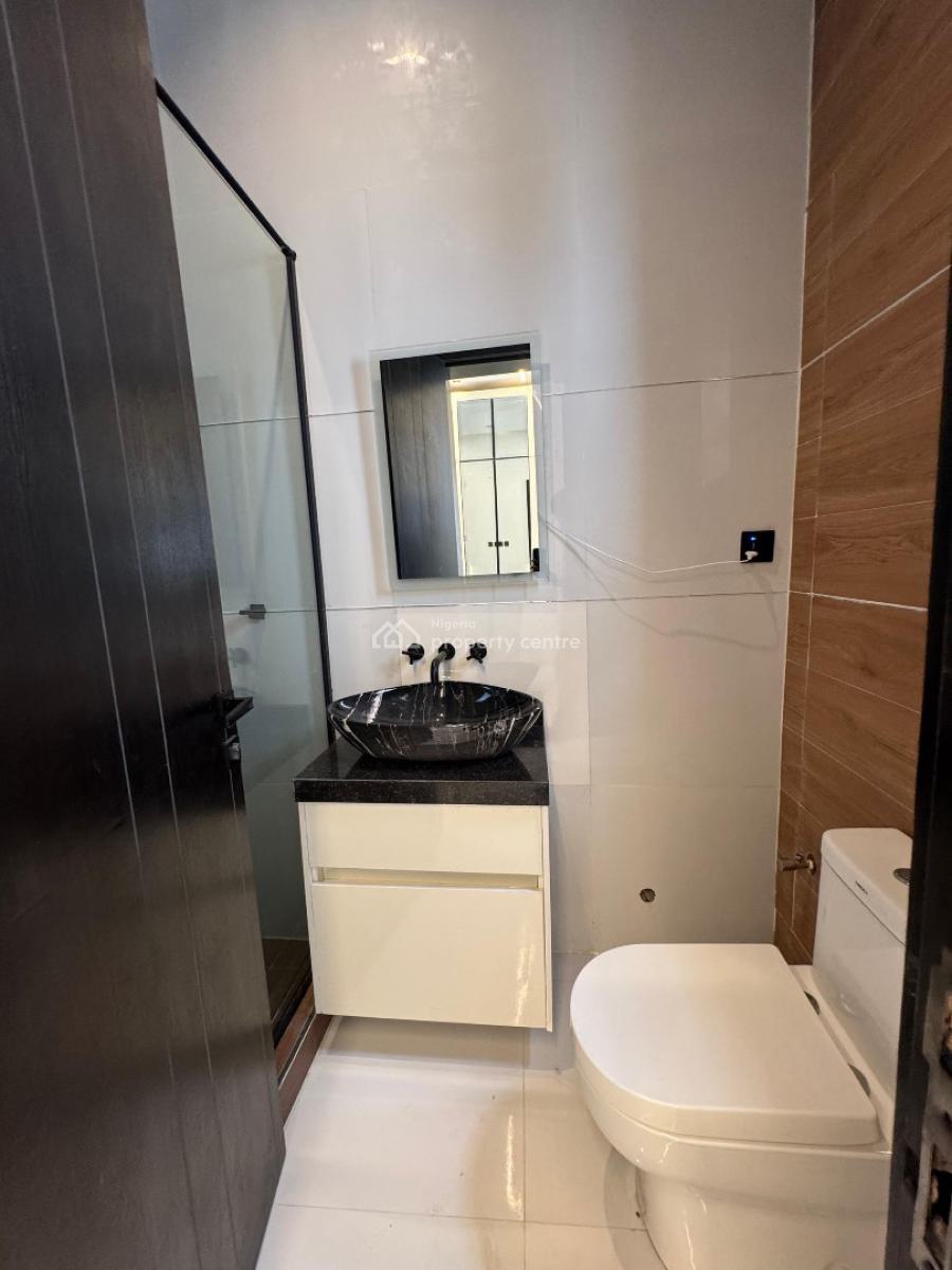 Brand New Beautifully Finished 5 Bedrooms Duplex, Ajah, Lagos, House for Sale