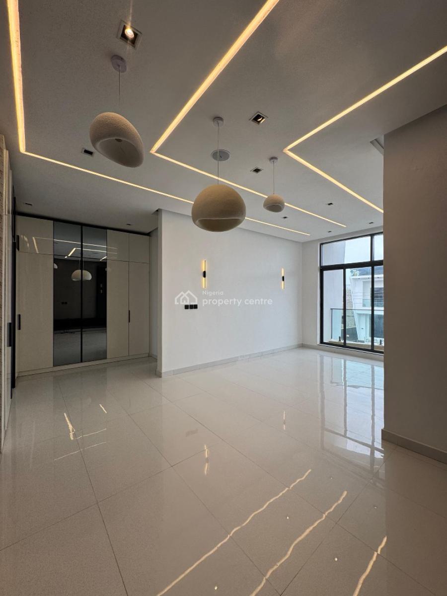 Brand New Beautifully Finished 5 Bedrooms Duplex, Ajah, Lagos, House for Sale