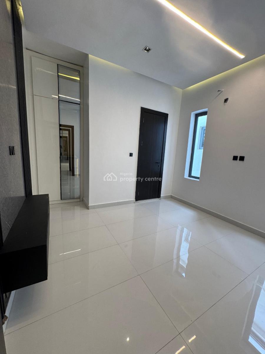 Brand New Beautifully Finished 5 Bedrooms Duplex, Ajah, Lagos, House for Sale