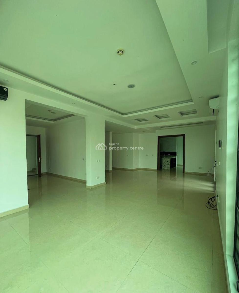 Fully Serviced 4bed Maisonette Appartment with Pool &gym in Ikoyi, Old Ikoyi ,lagos ,nigeria, Ikoyi, Lagos, Flat / Apartment for Sale