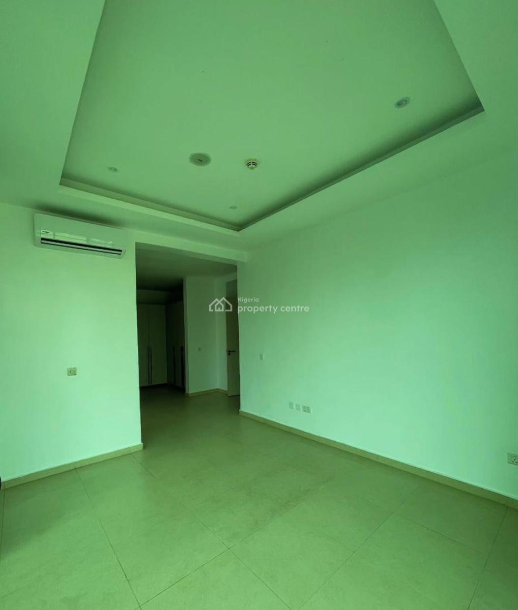 Fully Serviced 4bed Maisonette Appartment with Pool &gym in Ikoyi, Old Ikoyi ,lagos ,nigeria, Ikoyi, Lagos, Flat / Apartment for Sale