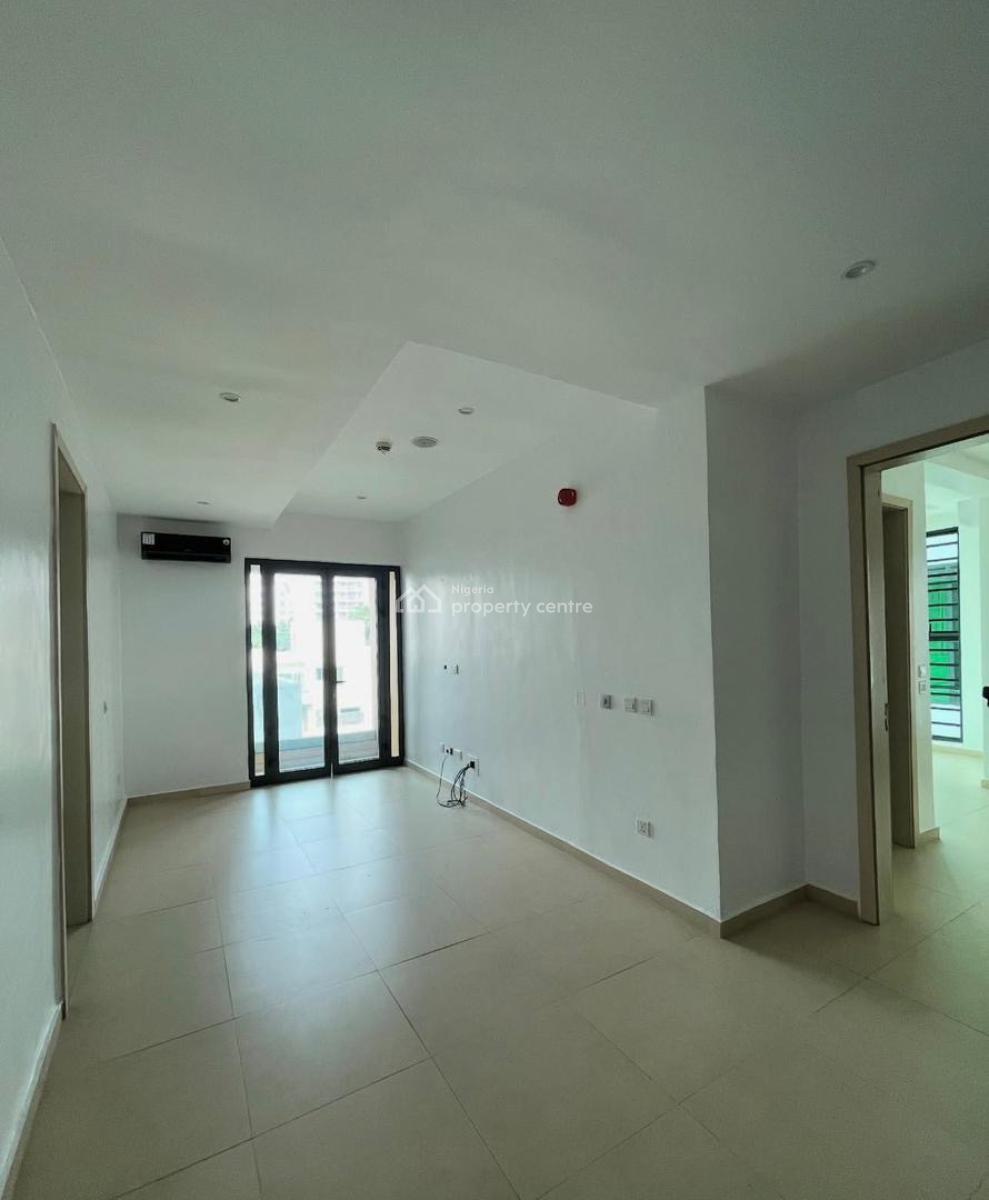 Fully Serviced 4bed Maisonette Appartment with Pool &gym in Ikoyi, Old Ikoyi ,lagos ,nigeria, Ikoyi, Lagos, Flat / Apartment for Sale