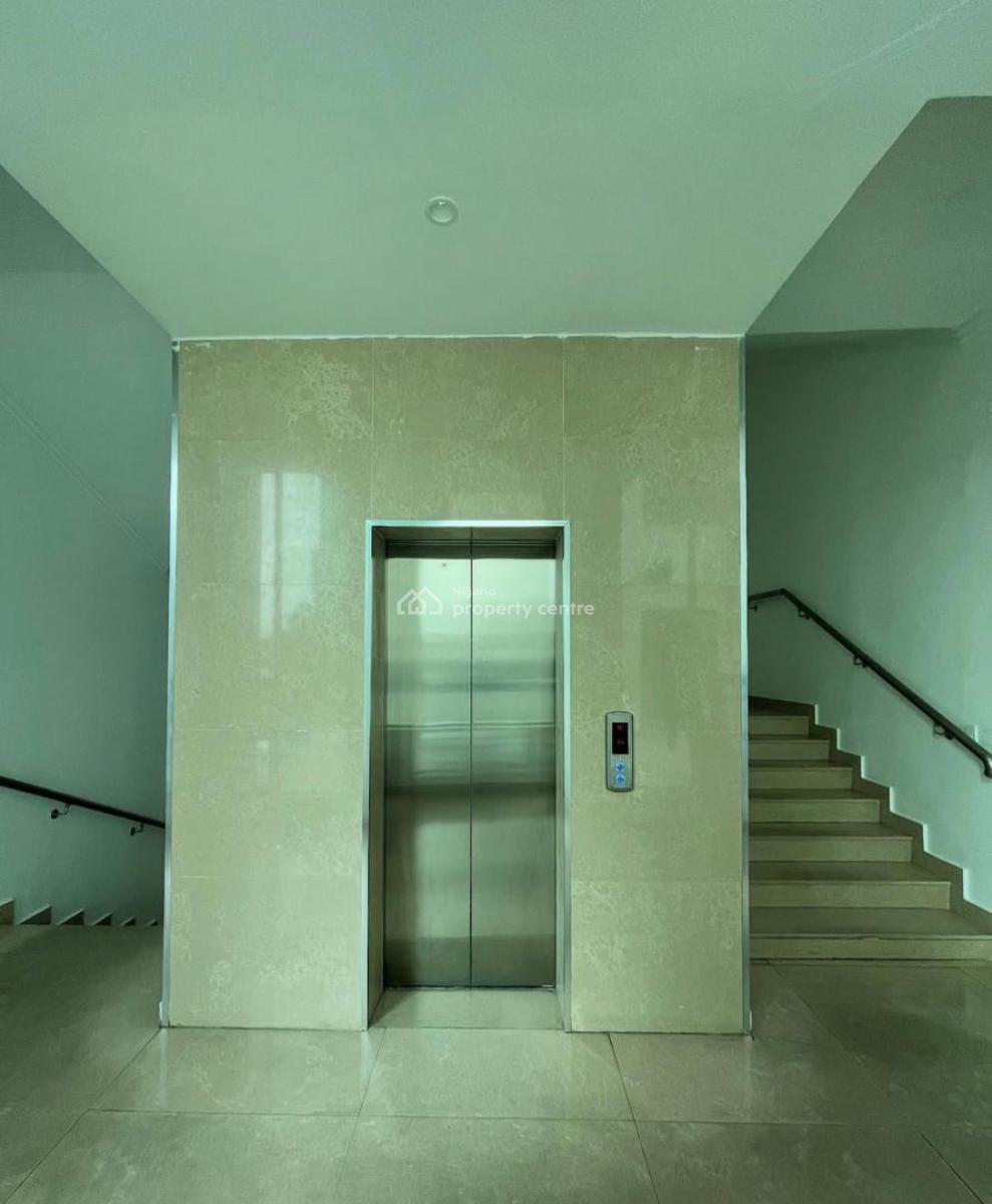 Fully Serviced 4bed Maisonette Appartment with Pool &gym in Ikoyi, Old Ikoyi ,lagos ,nigeria, Ikoyi, Lagos, Flat / Apartment for Sale