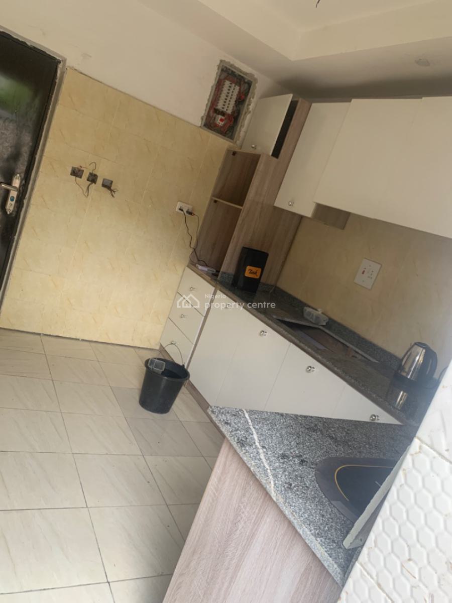 Brand New 2 Bedroom, Osapa, Osapa, Lekki, Lagos, Flat / Apartment for Rent