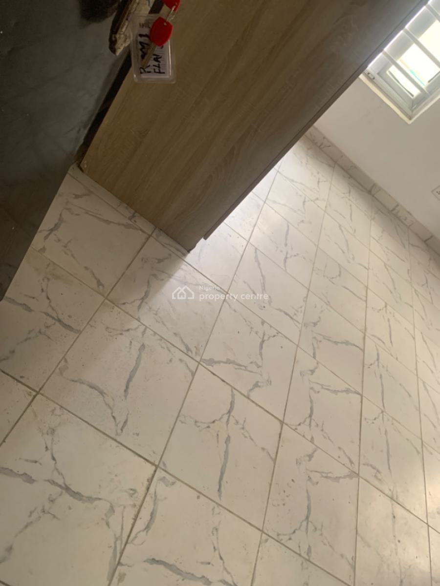 Brand New 2 Bedroom, Osapa, Osapa, Lekki, Lagos, Flat / Apartment for Rent