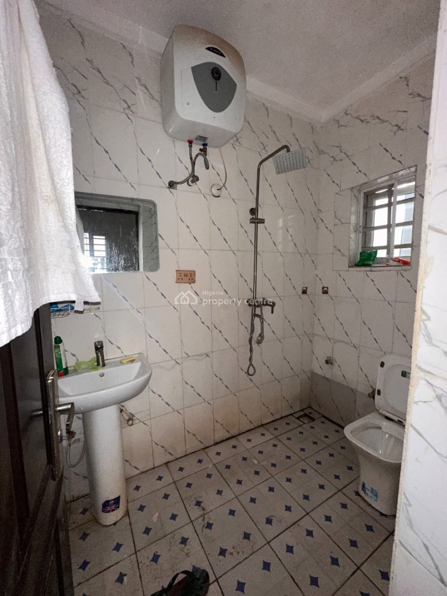 2 Bedroom Apartment, Life Camp, Abuja, Flat / Apartment for Rent