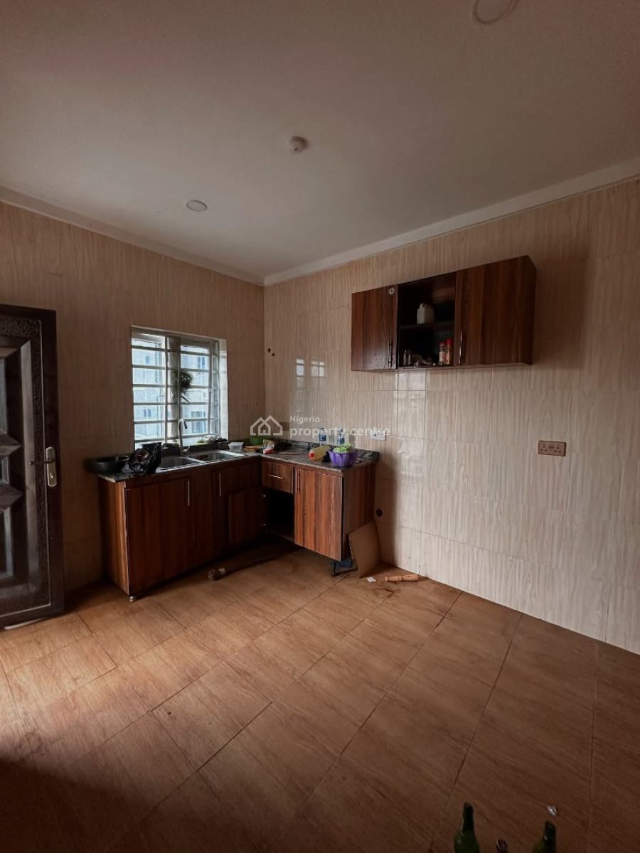 2 Bedroom Apartment, Life Camp, Abuja, Flat / Apartment for Rent